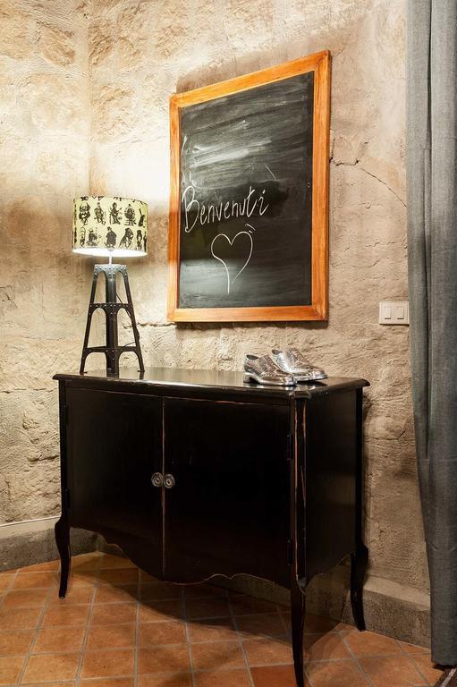 Corte Delle Nobili Viterbo Zimmer foto