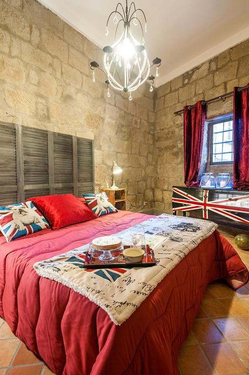 Corte Delle Nobili Viterbo Zimmer foto
