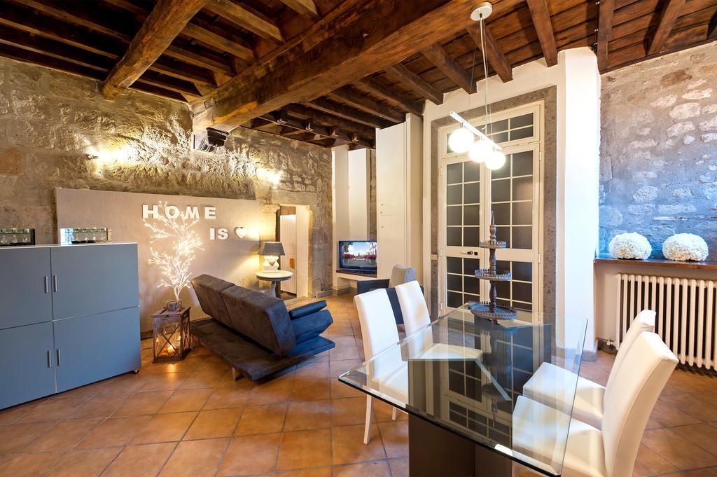 Corte Delle Nobili Viterbo Zimmer foto