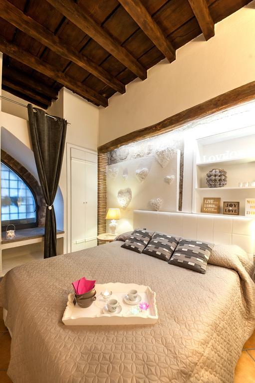 Corte Delle Nobili Viterbo Zimmer foto