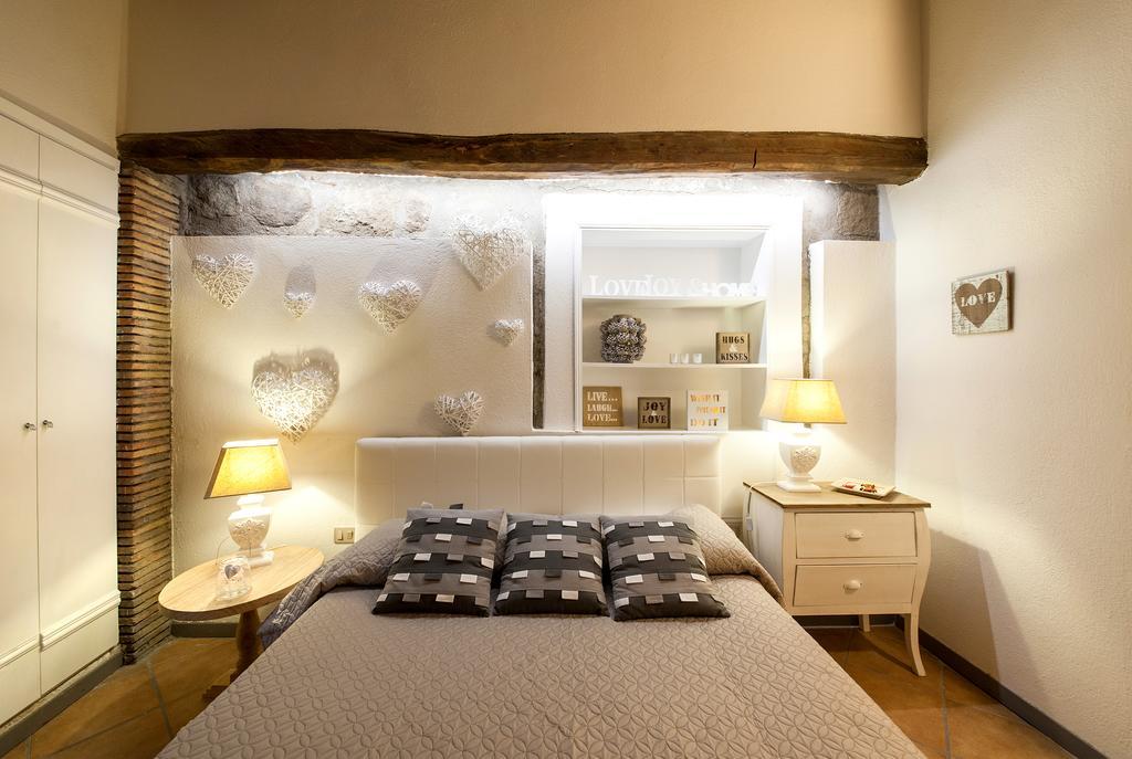 Corte Delle Nobili Viterbo Zimmer foto