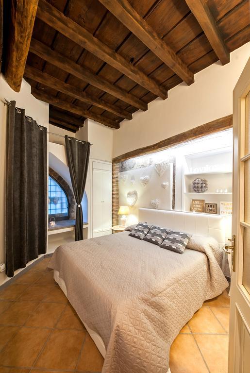 Corte Delle Nobili Viterbo Zimmer foto